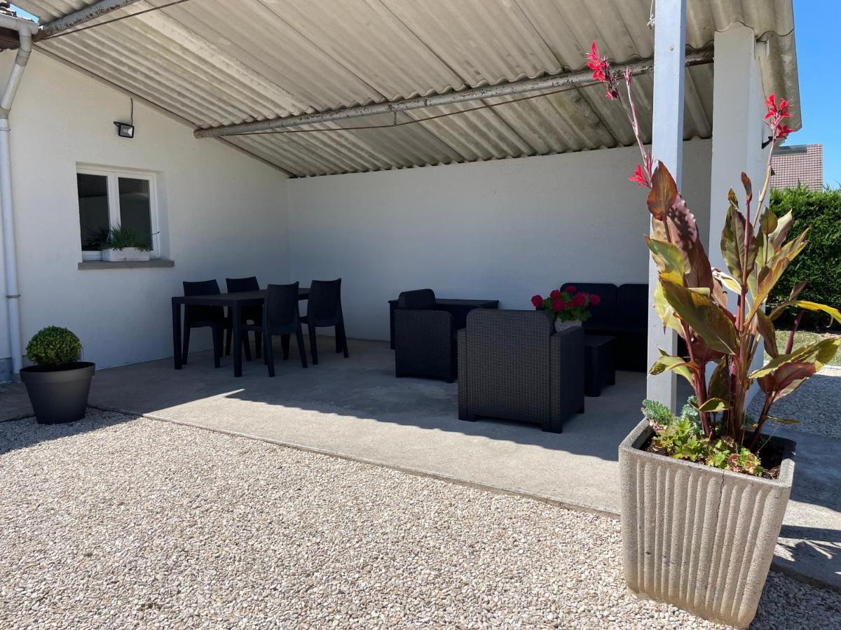 *** Domaine Des Noyers - Proche Centre Ville Châteauneuf-sur-Loire المظهر الخارجي الصورة
