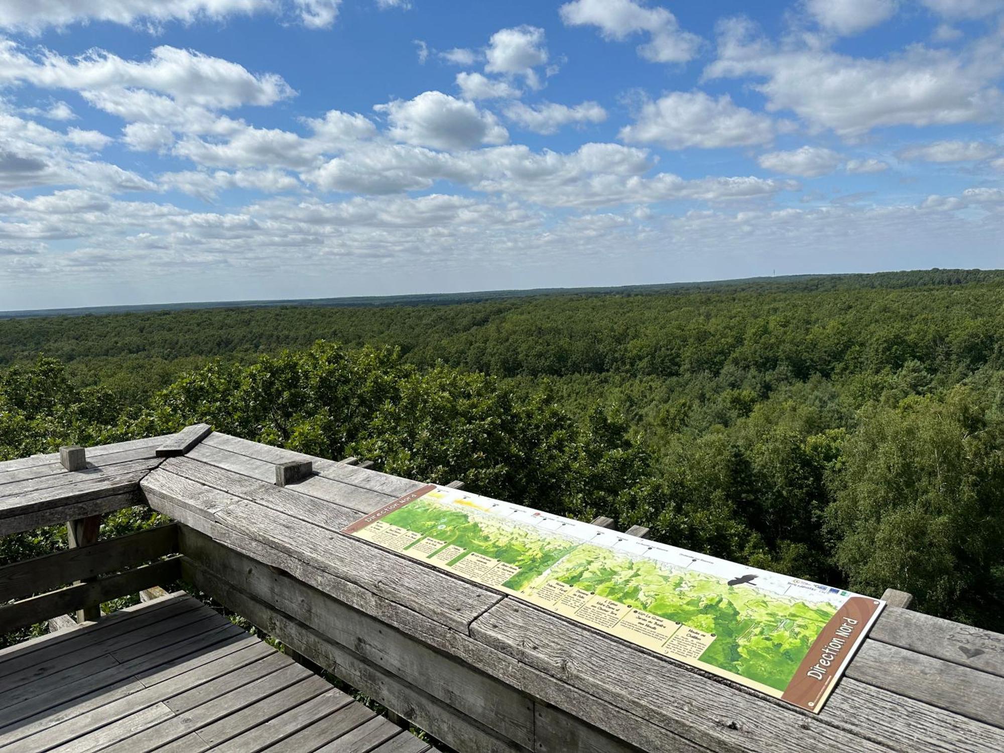 *** Domaine Des Noyers - Proche Centre Ville Châteauneuf-sur-Loire المظهر الخارجي الصورة